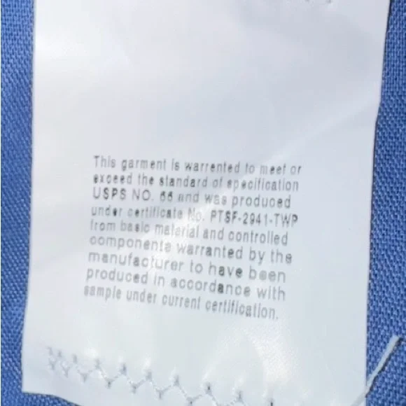 USPS New NWTS Women Plus Sz
24 Letter Carrier Letter Carrier
Route Window Clerk - Picture 4 of 6